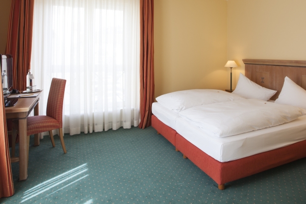 Hotel Barnimer Hof (Wandlitz - Basdorf)